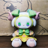 Emma Secret Forest Garden Party Series Sandwich